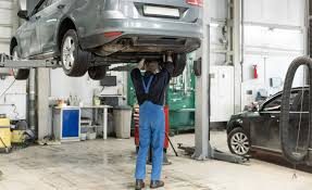 How To Install a car lift In Your Home Garage