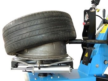 Everything You Need To Know About Buying Tire Changers