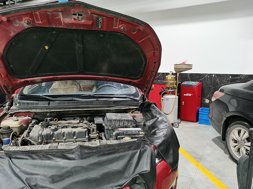 5 Major Challenges Auto Repair Shops Face and How to Fix Them