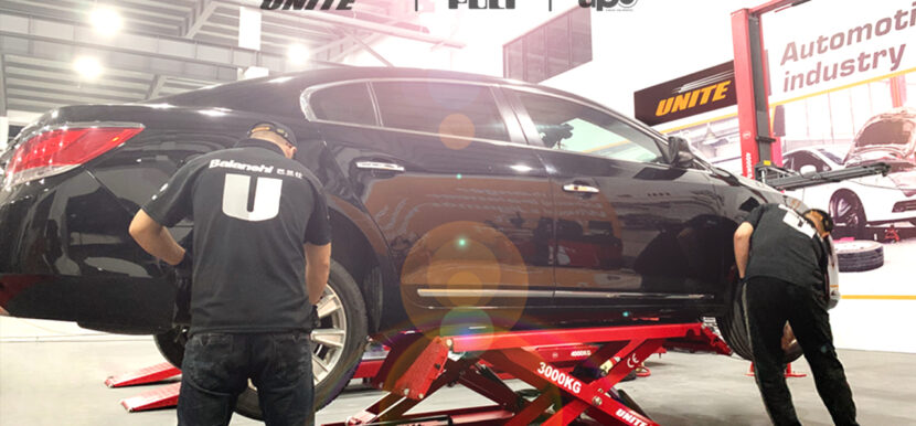 Best Car Lifts For Home Garage: Elevate Your DIY Automotive Skills