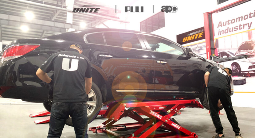 Best Car Lifts For Home Garage: Elevate Your DIY Automotive Skills