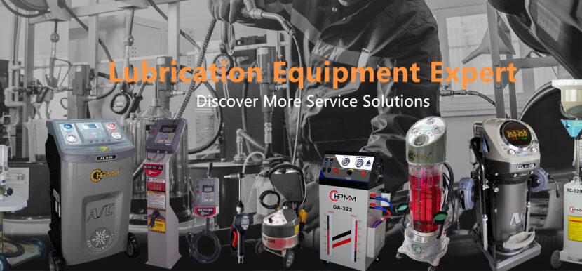 How To Opening a Tire Service Shop? Get These Tools and Equipment Package for Your Garage Shop