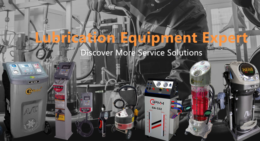 How To Opening a Tire Service Shop? Get These Tools and Equipment Package for Your Garage Shop