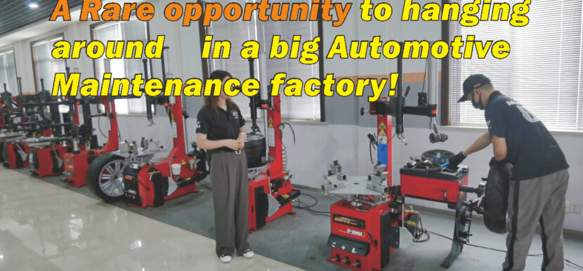 Best Tire Changers for Amateurs and Professionals