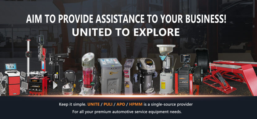 How To Opening a Tire Service Shop? Get These Tools and Equipment Package for Your Garage Shop