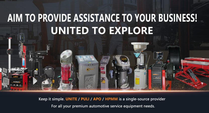 How To Opening a Tire Service Shop? Get These Tools and Equipment Package for Your Garage Shop