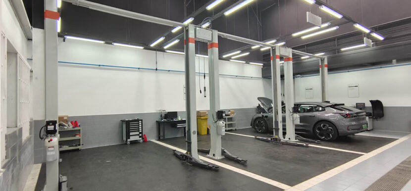 Top 10 Equipment Needs for Opening an Auto Repair Shop A Comprehensive Guide