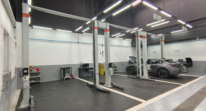 Top 10 Equipment Needs for Opening an Auto Repair Shop A Comprehensive Guide