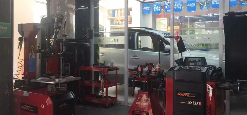 Five Essential Equipments To Successfully Running An Automotive Tyre Shop
