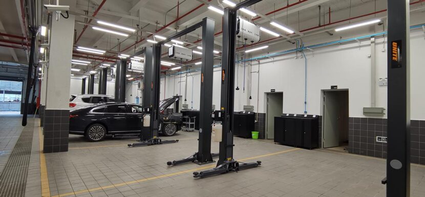 Essential Equipment for Setting up an Auto Quick Repair Service Shop