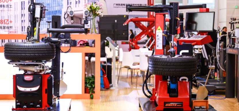 How to Properly Maintain Your Tire Changer for Optimal Performance