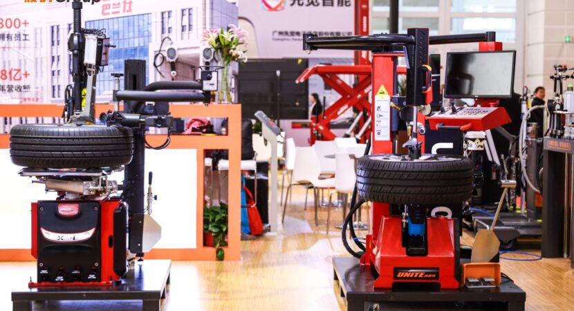 How to Properly Maintain Your Tire Changer for Optimal Performance