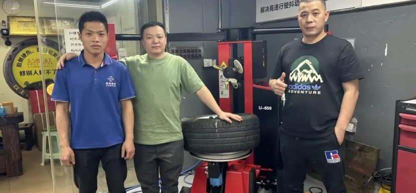 The Cost of Owning a Tire Changer Is it Worth the Investment