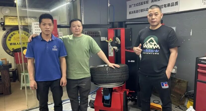 The Cost of Owning a Tire Changer Is it Worth the Investment