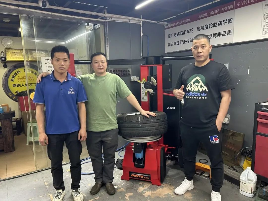 The Cost of Owning a Tire Changer Is it Worth the Investment