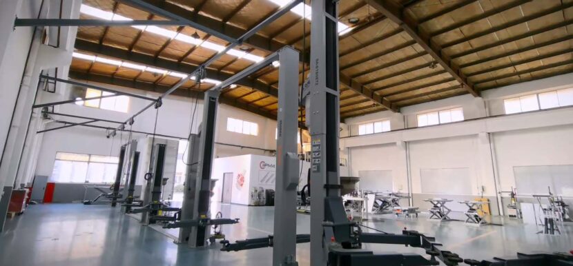 Tire Shop Equipment List Essential Tools for a Successful Tire Shop
