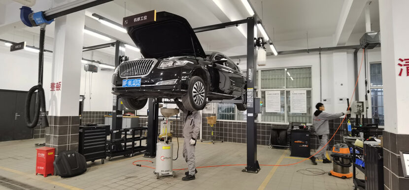 Top 10 Strategies to Improve Customer Satisfaction and Loyalty in Auto Repair Shops