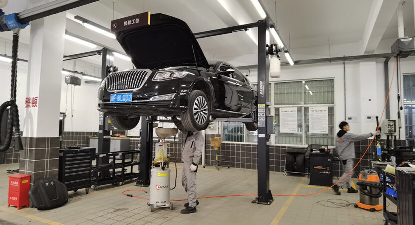 Top 10 Strategies to Improve Customer Satisfaction and Loyalty in Auto Repair Shops