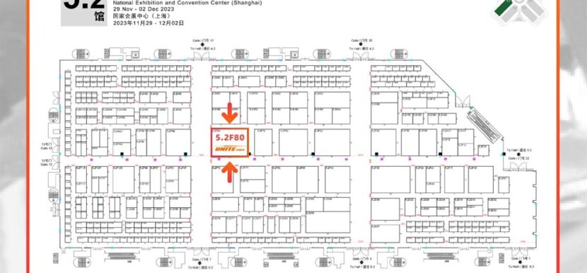 Automechanika Shanghai 2023