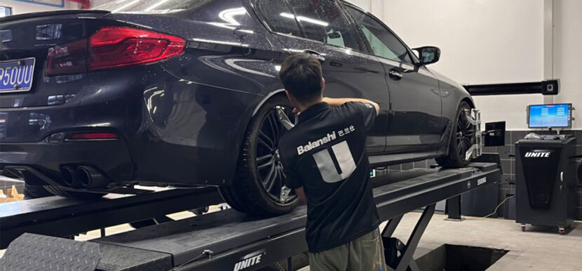 How To Use A Car Lift ? Important Tips and Tricks