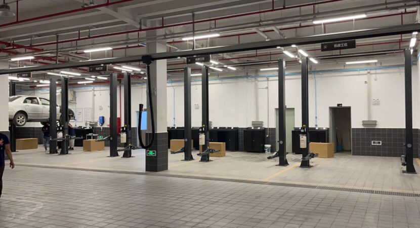 How To Use A Car Lift: Step By Step Guide