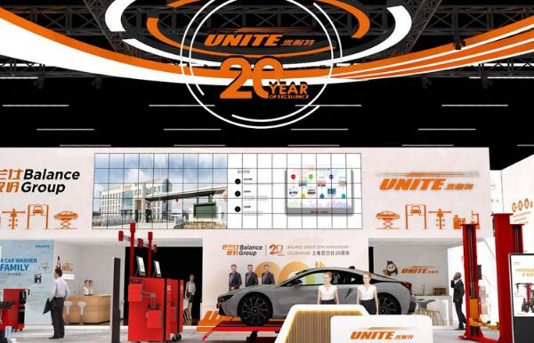 Balance Group Shows Off Cutting-Edge Automotive Solutions at AUTOMECHANIKA SHANGHAI