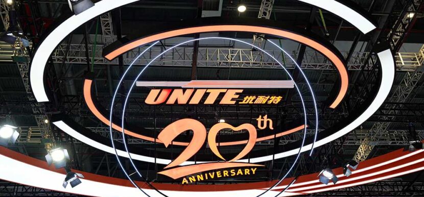 Balance Group - Automechanika Shanghai 2024 is Grandly Open!