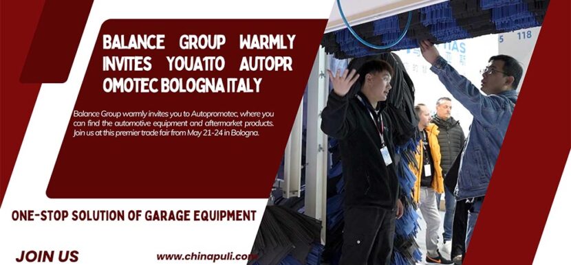 Choosing the Right Automatic Car Wash Machine: A Step-by-Step Guide for Store Owners