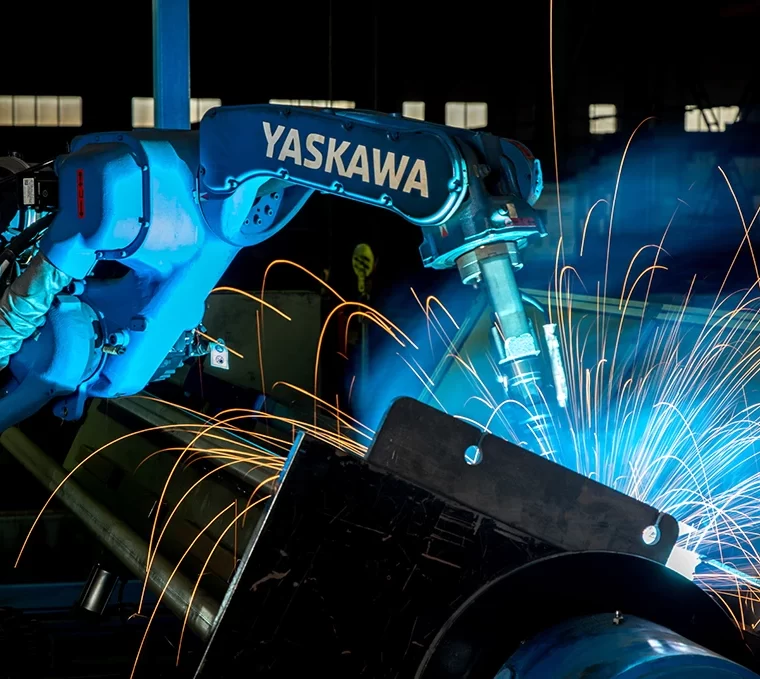 Advanced Intelligent Manufacturing