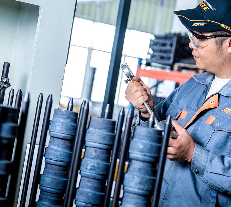 Advanced Manufacturing That Protects Your Margins