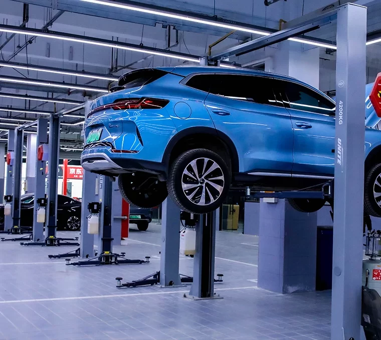 Engineered for Your Market