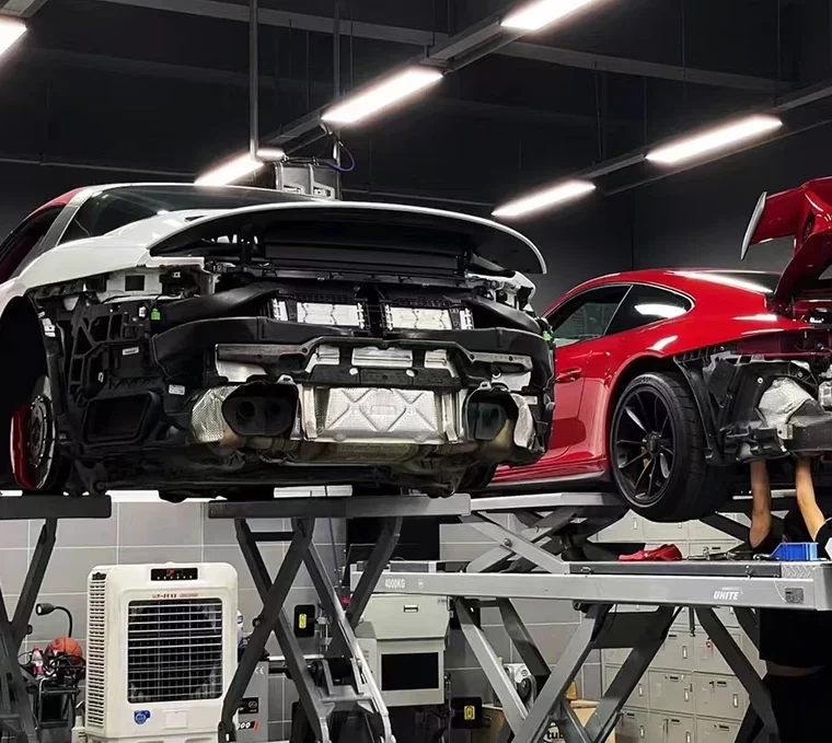 Partner with Proven Success