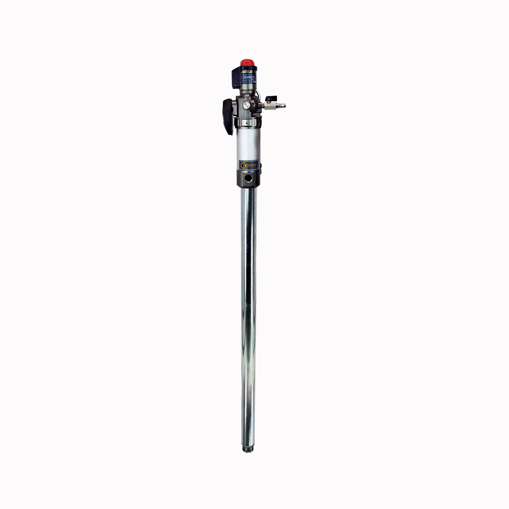90031940C Pneumatic Oil Pump With Pilot Lamp and Recorder 1 90031940C Pneumatic Oil Pump With Pilot Lamp and Recorder