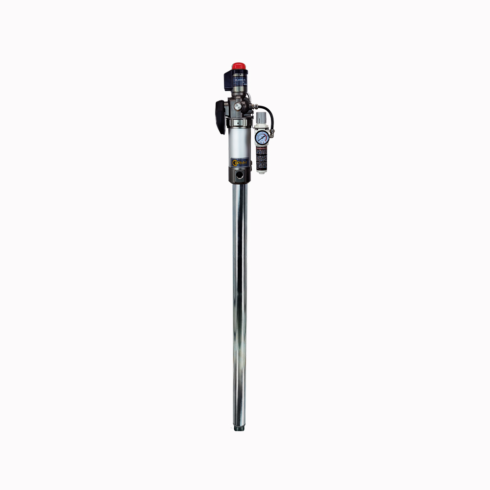 90031940CR Pneumatic Oil Pump With Pilot Lamp, Recorder and Oil mistfilter/regulator 1 90031940CR Pneumatic Oil Pump With Pilot Lamp, Recorder and Oil mistfilter/regulator