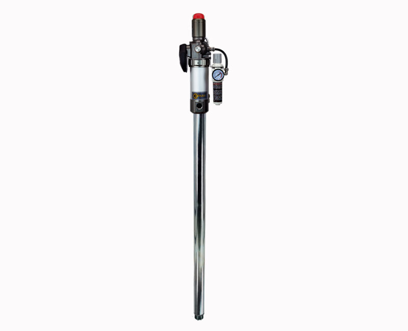 90031940DR Pneumatic Oil Pump With Pilot Lamp and oil mistfilter/regulator