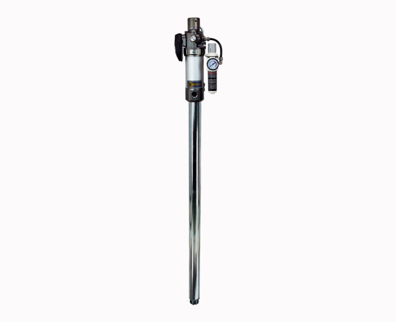 90031940R Pneumatic Oil Pump With Oil Mistfilter/Regulator