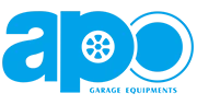 Apo Garage Equipment - One-stop Automotive Equipment Experts