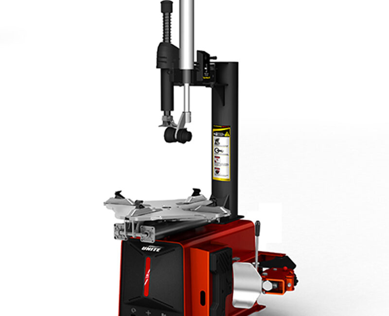 G-11 Pro Line Semi-Automatic Tire Changer