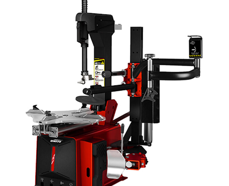 G-22 Pro Line Semi-Automatic Tire Changer