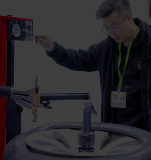 Global Technical Training Lead-Automotive Equipment,Welding Equipment,Shop Equipment,Balance Group