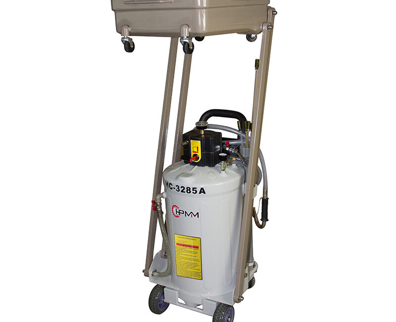 HC-3285A Pneumatic Oil Extractor