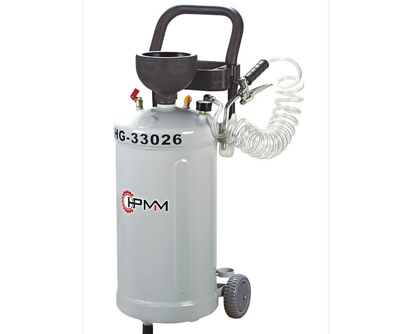 HG-33026 Pneumatic Oil Dispenser
