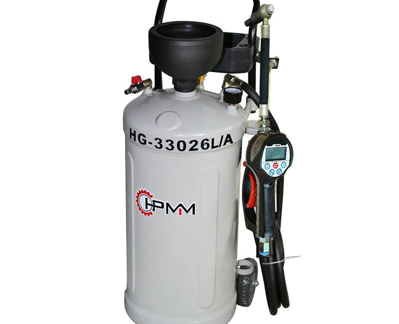 HG-33026L/A Pneumatic Oil Dispenser