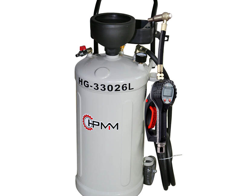 HG-33026L Pneumatic Oil Dispenser