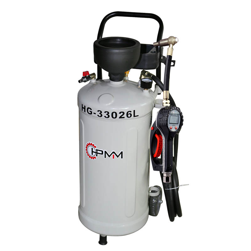 HG-33026L Pneumatic Oil Dispenser 1 HG-33026L Pneumatic Oil Dispenser