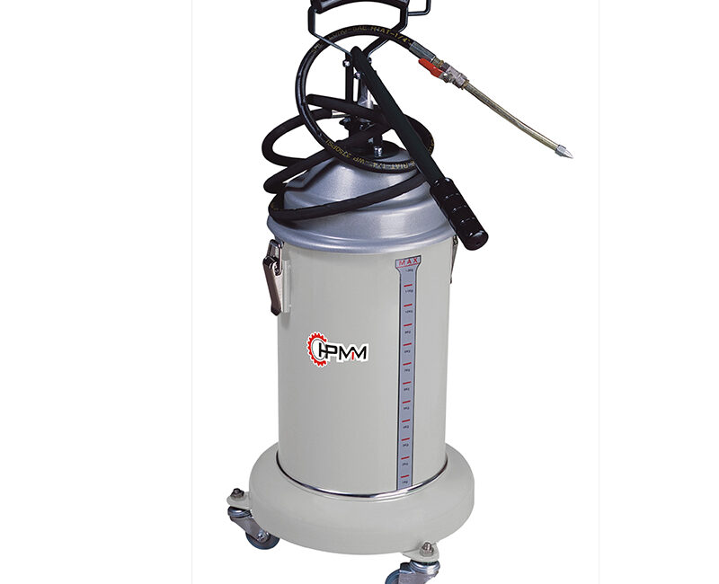 HG-68012 Manual Grease Dispenser