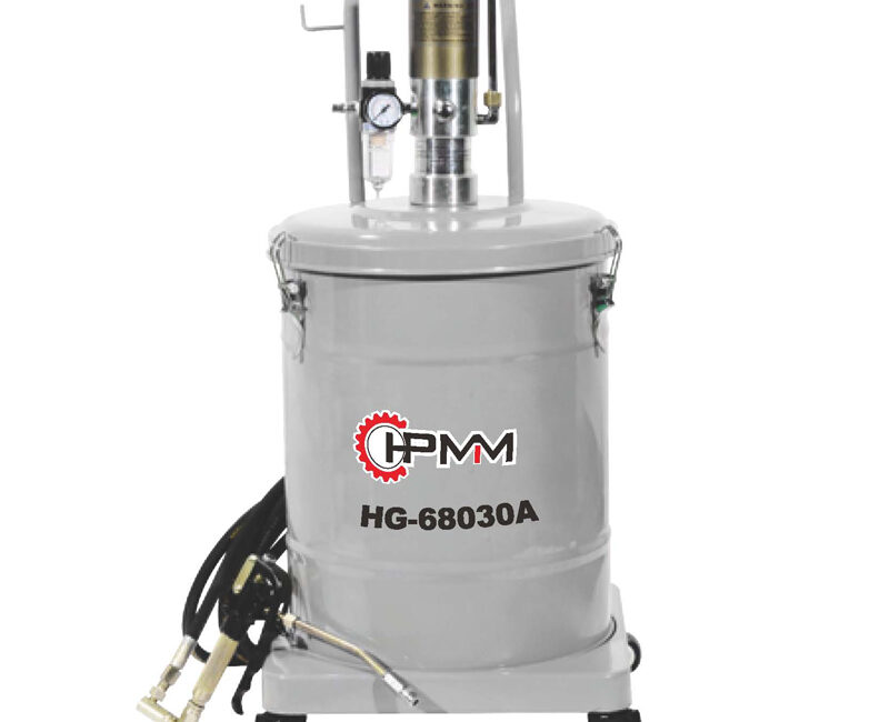 HG-68030A Pneumatic Grease Dispenser