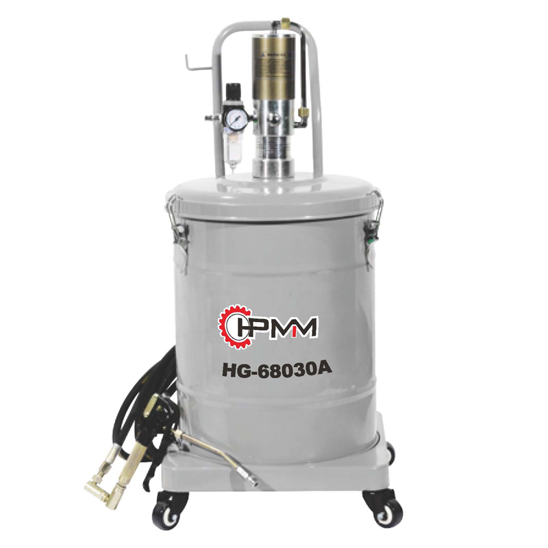HG-68030A Pneumatic Grease Dispenser 1 HG-68030A Pneumatic Grease Dispenser