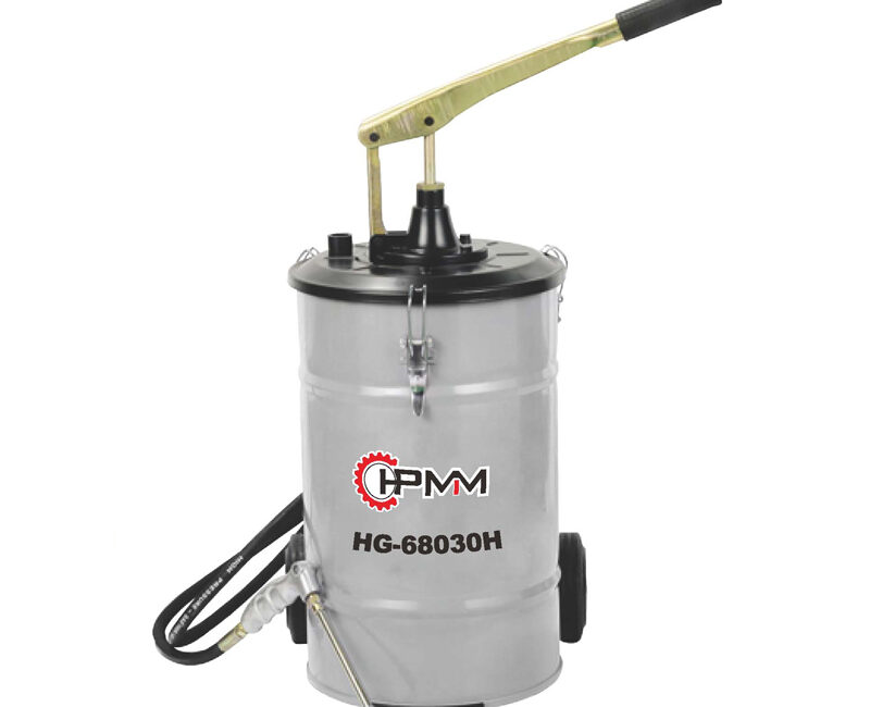 HG-68030H Manual Grease Dispenser