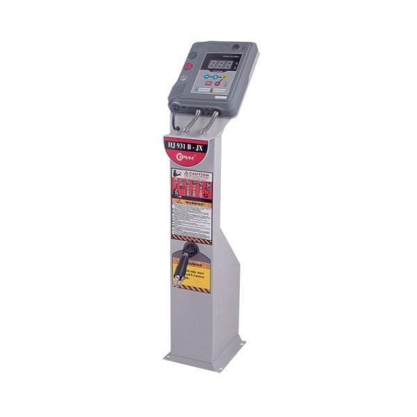 HJ931BD-JX Automatic Tire Inflator Machine